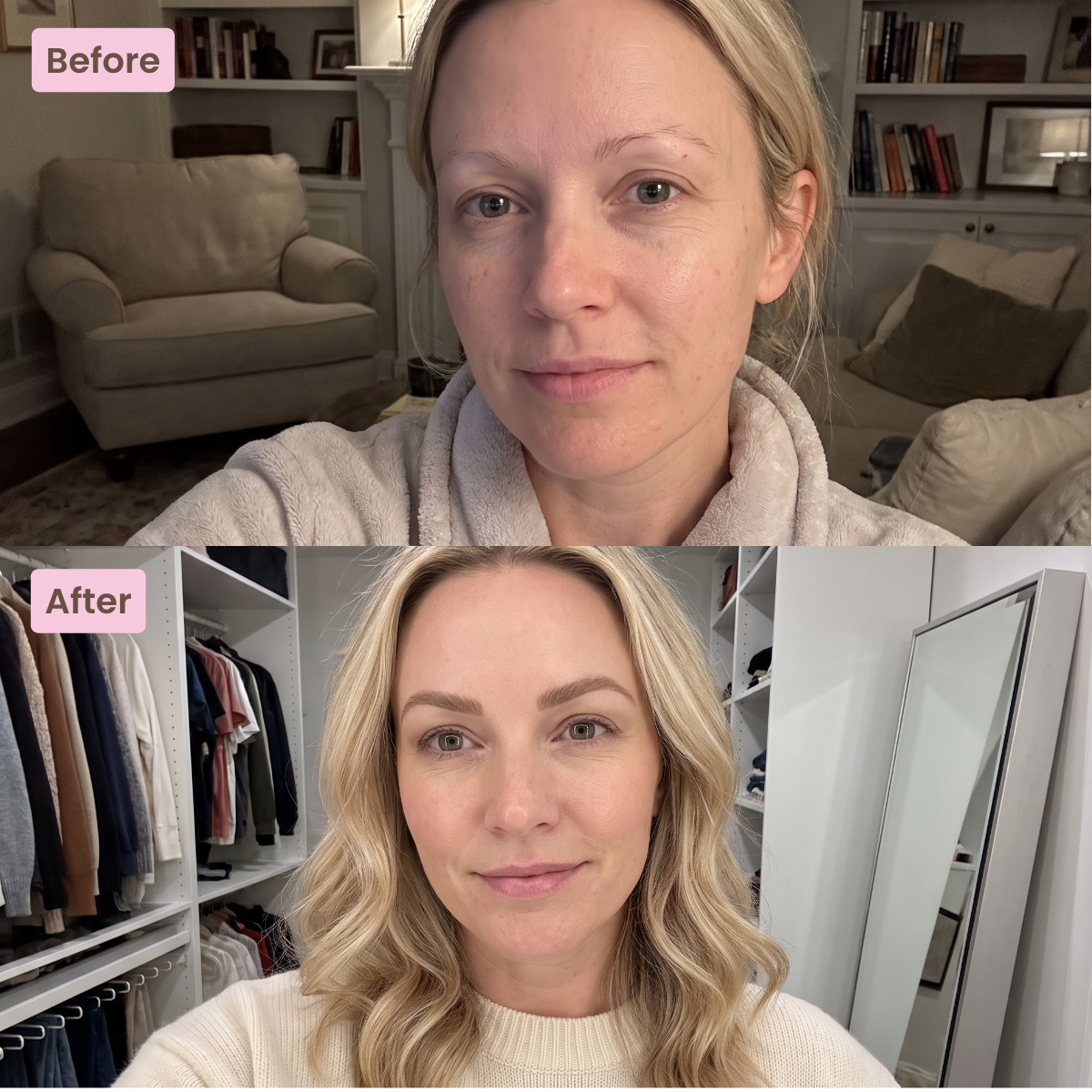 Ofralia™ - Perfect Eyebrows in 5 seconds