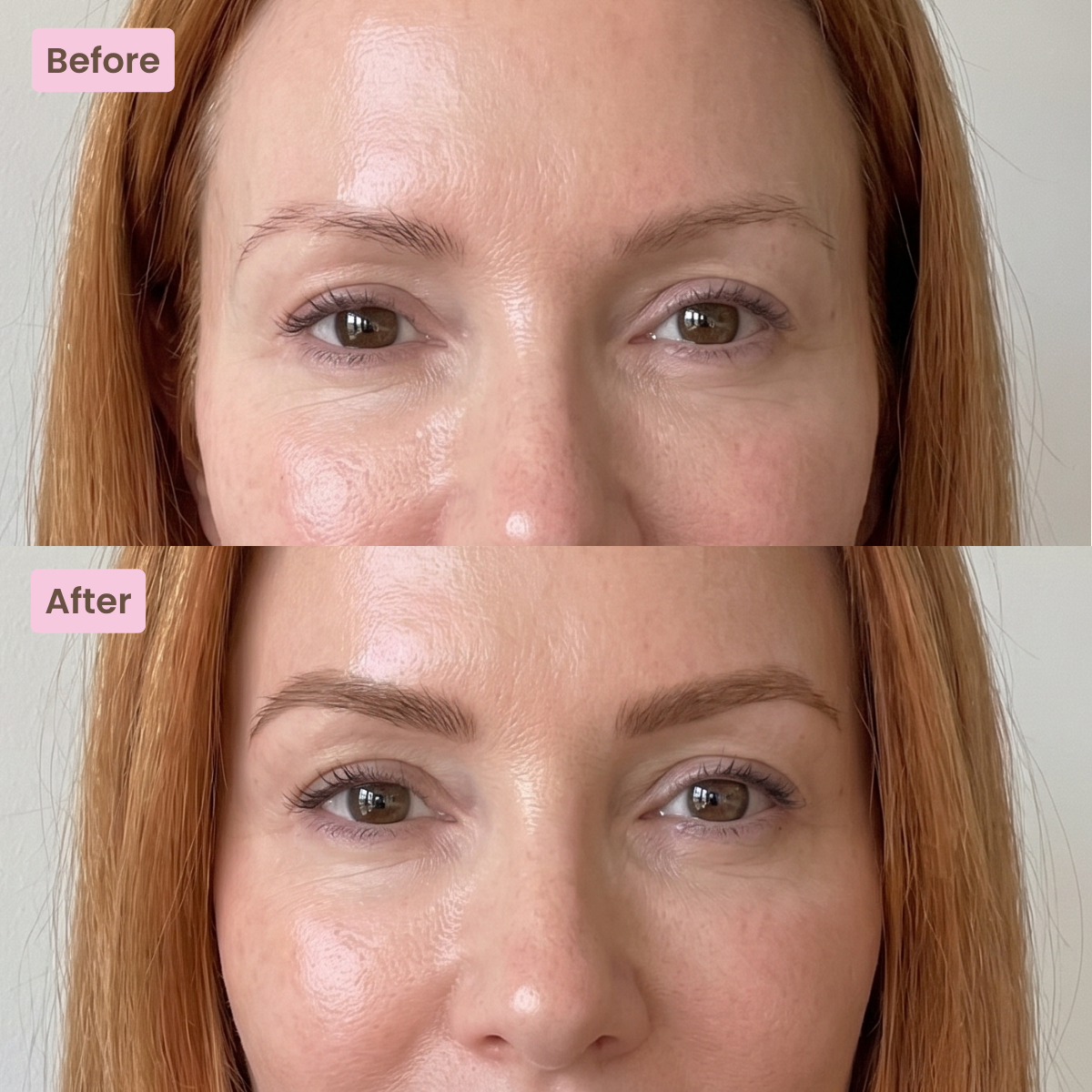 Ofralia™ - Perfect Eyebrows in 5 seconds