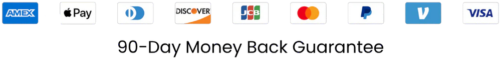 Trust secure badge